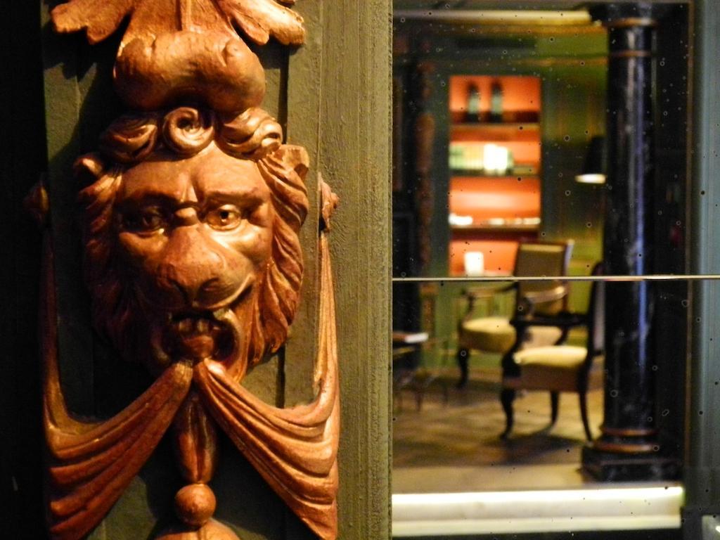 Hotel Du Vieux Marais Paris Bagian luar foto